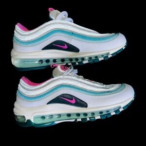 Nike Air Max 97 GS 'Spirit Teal'
